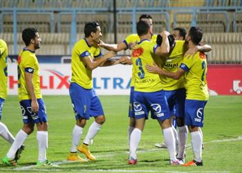 فيديو الإسماعيلي يحقق فوز ا مثير ا على أسوان بالدوري