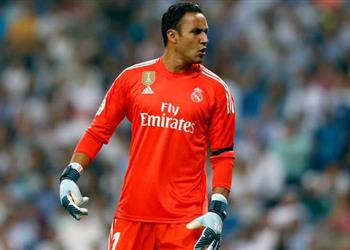 ريال مدريد يصدر بيان ا رسمي ا لتوضيح إصابة نافاس