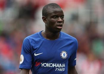 كانتي هذا الفريق لديه القدرة على التتويج بدوري الأبطال