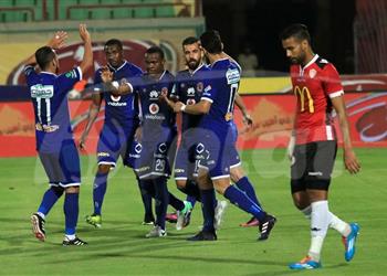 بعد تعثر الزمالك وفوز الأهلي في الجولة 27 ننشر جدول ترتيب الدوري