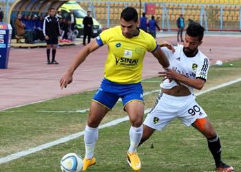 التعادل الإيجابي يحسم ودية الإسماعيلي ووادي دجلة