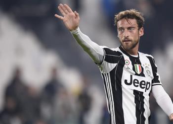 ماركيزيو يدرس الرحيل عن يوفنتوس