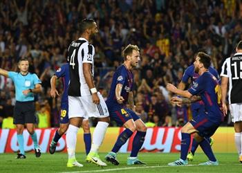 بارزالي ي حذر يوفنتوس من التهاون ضد برشلونة بدوري الأبطال