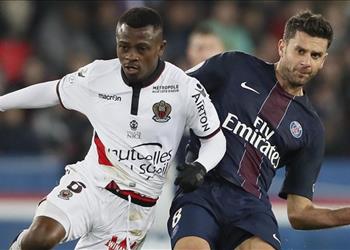 تقارير الميركاتو باريس سان جيرمان يسبق برشلونة ويقترب من ضم سيري