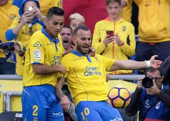 تصريحات خيسي ريال مدريد هو من يستطيع العودة في المباريات وليس برشلونة