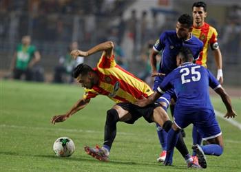 تقارير تونسية حارس الترجي أول ضحايا السقوط الإفريقي أمام الأهلي