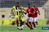 البدري يكشف سبب عدم احتراف حمدي وموقفه من رحيل مؤمن زكريا