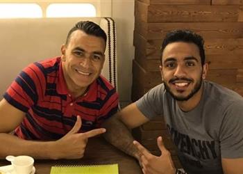 أول تعليق من شدوى الحضري على فسخ خطبتها من كهربا