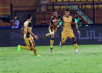 عمر السعيد أتمنى الانضمام للمنتخب وأرحب بـ الزمالك في هذه الحالة