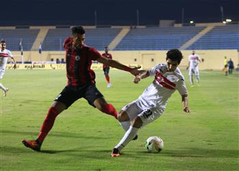 مدبولي سأقاضي من ينتحل شخصيتي وأعد جماهير الزمالك بالأفضل
