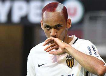 باريس سان جيرمان يغري موناكو مالي ا لضم فابينيو