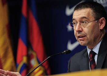 ذا صن برشلونة رفض رحيل لاعبه في آخر أيام الميركاتو