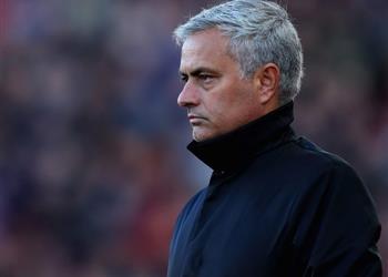 مورينيو يطلب ضم 4 لاعبين في الصيف المقبل