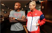 ليكيب هنري سيخلف فينجر في آرسنال في مشروع جديد