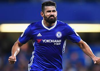 أخبار كوستا يقترب من الانتقال إلى الكالتشيو