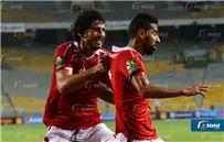 الأهلي يفوز على الشرقية ودي ا ويخسر 5 لاعبين