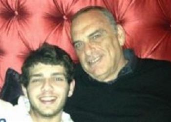 مشوار المونديال نجل مدرب غانا أشعر بالقلق من سفر والدي لمصر لأن هناك خطر على حياته