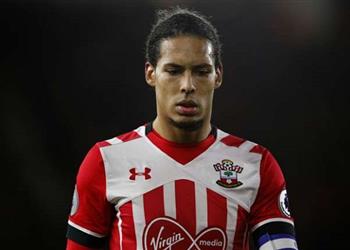 تقارير الميركاتو رئيس ساوثهامبتون يحبط محاولات مانشستر يونايتد وليفربول للتعاقد مع فان ديك