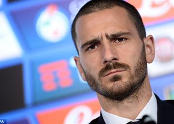 تقارير الميركاتو يوفنتوس يحدد سعر بيع بونوتشي