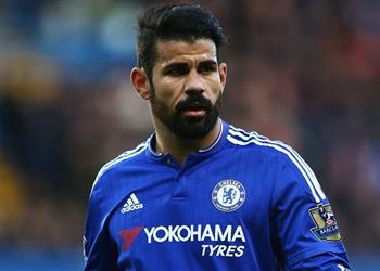 تشيلسي يعلن موعد انتقال كوستا إلى أتلتيكو مدريد