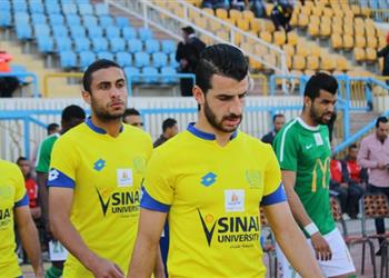 الأهلي يتقدم بعرض مغري لضم مدافع الإسماعيلي