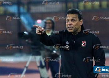 البدري يوجه رسالة لجماهير الأهلي ويؤكد توقعنا تذبذب النتائج