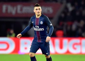 تقارير الميركاتو خطة جديدة من برشلونة لضم فيراتي