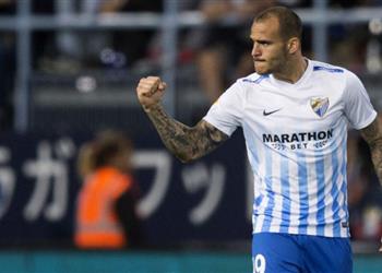 حسم_الليجا أرقام مهاجم برشلونة السابق تهدد ريال مدريد