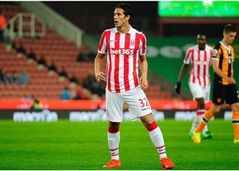 م حترفين مواجهة مصرية بلقاء آرسنال وستوك سيتي وموسكرون تريزيجيه يستضيف ميشيلين وهال سيتي المحمدي يلاقي كريستال بالاس