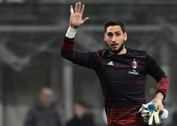 تصريحات دوناروما لجماهير ميلان لا أريد الرحيل لماذا تذبحوني