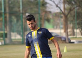 مدافع الإسماعيلي ربنا يكون في عون عبدربه و الدلع سبب التعادل مع دجلة