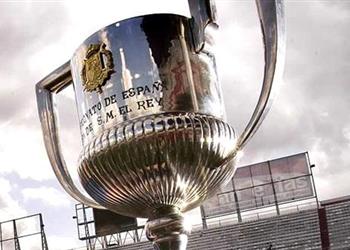 رابطة الأندية الأسبانية تعلن عن موعد مباريات برشلونة وأتلتكو مدريد بكأس الملك