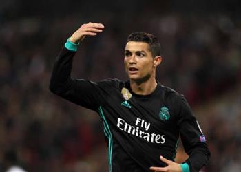 رونالدو كنا أقوى قبل رحيل ثلاثي ريال مدريد ولكن