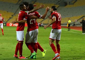 فهد العتيبي الكرة أدارت ظهرها للاهلى أمام الوداد