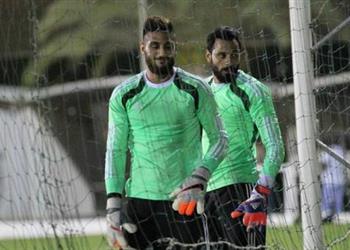 مران الزمالك إلغاء تدريبات حراس المرمى