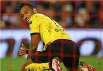 تصريحات الميركاتو بوروسيا دورتموند يكسر حاجز الصمت رحيل أوباميانج هراء