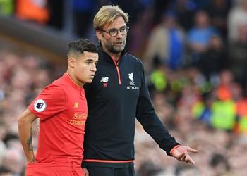 تصريحات كوتينيو يعلق على مفاوضات برشلونة ورحيله من ليفربول