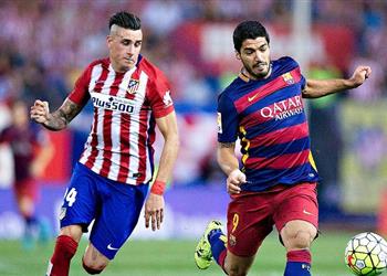 تقارير الميركاتو ريال مدريد ينافس برشلونة على ضم خيمينيز من أتلتيكو مدريد