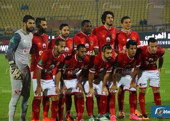 اليوم قطار الأهلي يسعى لدهس طموح التعدين في الدوري