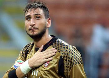 تقارير الميركاتو وكيل دوناروما يعرضه على إنتر ميلانو