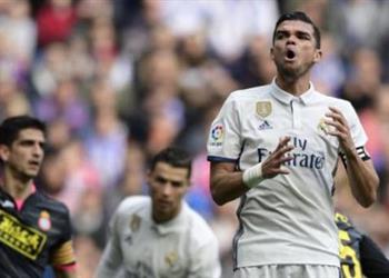 تقارير الميركاتو هل ي جبر هيبي الصيني بيبي على الرضوخ لمطالب ريال مدريد