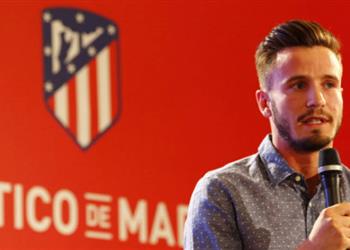 تصريحات 1 ساؤول انتقال ثيو إلى ريال مدريد لا يهمنا من يريد مغادرة أتلتيكو مدريد