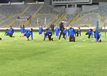 أخبار الاهلى البدري يحذر المدافعين من نجم الوداد ويطالب أجاي بالاقتحام