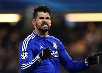 مونديال روسيا يدفع مدرب إسبانيا إلى تحذير كوستا