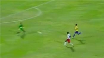 أخبار بالفيديو صحيفة ذا صن تسلط الضوء على فضيحة تحكيمية بالدوري المصري