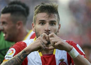 بعد فوز جيرونا قاهر ريال مدريد كرة القدم عادلة