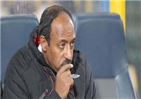 الإسماعيلي يعتمد راتب عماد سليمان