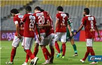 الأهلي يستأنف تدريباته اليوم استعدادا لمواجهة الزمالك