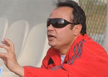 طارق يحي الزمالك لم يعرض على مهمة الزمالك وأتمنى استمرار مؤمن سليمان