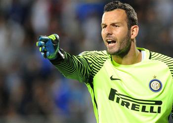 تقارير الميركاتو إنتر ميلان يفكر في الموافقة على رحيل هاندانوفيتش